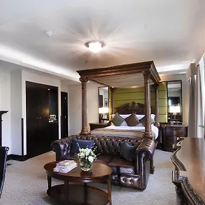 5* Hotell Montcalm Brewery,